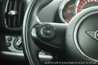 Mini Countryman Cooper SE ALL4 2018