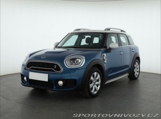 Mini Countryman Cooper SE ALL4 2018