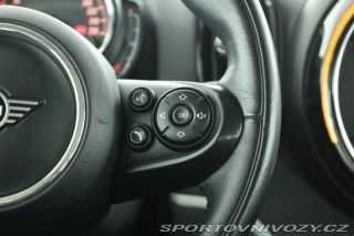 Mini Countryman Cooper SE ALL4 2018