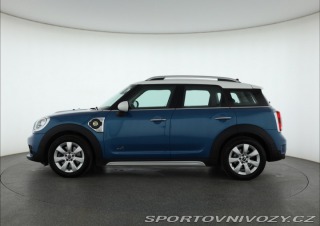 Mini Countryman Cooper SE ALL4 2018