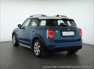 Mini Countryman Cooper SE ALL4 2018