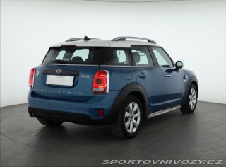 Mini Countryman Cooper SE ALL4 2018