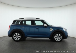 Mini Countryman Cooper SE ALL4 2018