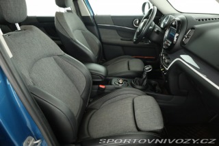 Mini Countryman Cooper SE ALL4 2018
