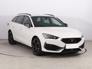 Cupra Leon 1.4 e-Hybrid