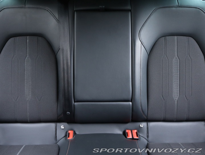 Cupra Leon 1.4 e-Hybrid 2021