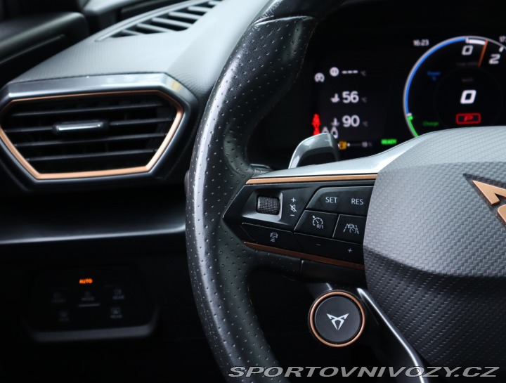 Cupra Leon 1.4 e-Hybrid 2021