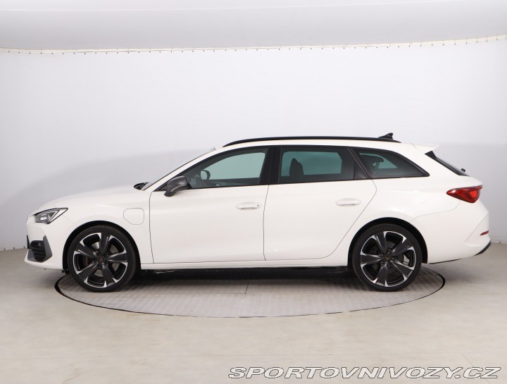 Cupra Leon 1.4 e-Hybrid 2021