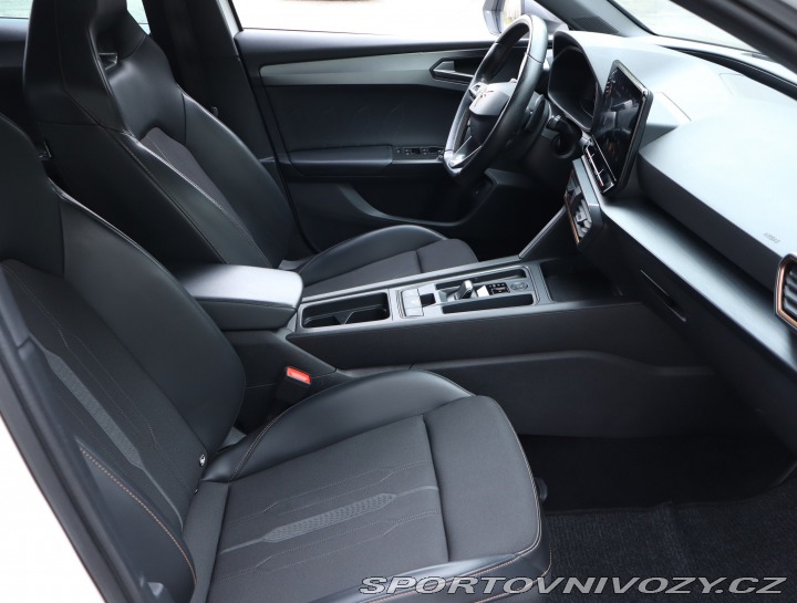 Cupra Leon 1.4 e-Hybrid 2021