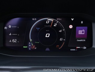 Cupra Leon 1.4 e-Hybrid 2021