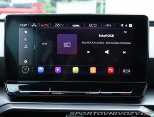 Cupra Leon 1.4 e-Hybrid 2021