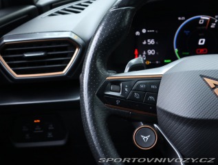 Cupra Leon 1.4 e-Hybrid 2021