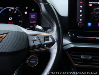 Cupra Leon 1.4 e-Hybrid 2021