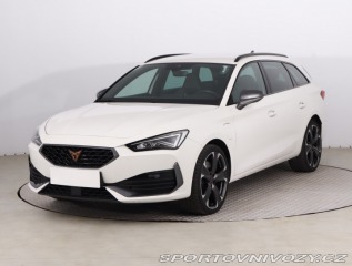 Cupra Leon 1.4 e-Hybrid 2021