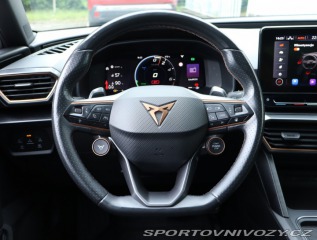 Cupra Leon 1.4 e-Hybrid 2021
