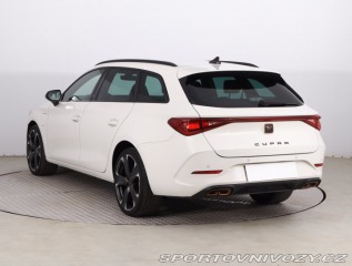 Cupra Leon 1.4 e-Hybrid 2021