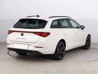 Cupra Leon 1.4 e-Hybrid 2021