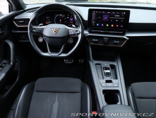Cupra Leon 1.4 e-Hybrid 2021