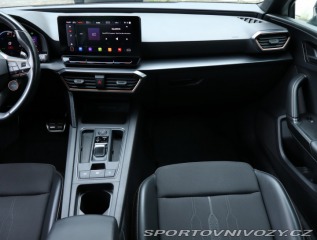 Cupra Leon 1.4 e-Hybrid 2021