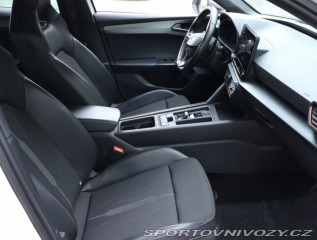 Cupra Leon 1.4 e-Hybrid 2021