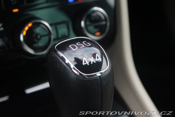 Škoda Superb Laurin&Klement 2.0 TS 2020