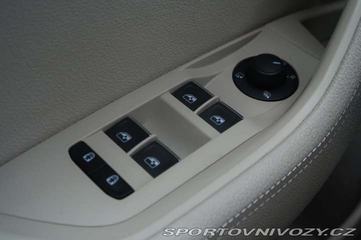 Škoda Superb Laurin&Klement 2.0 TS 2020