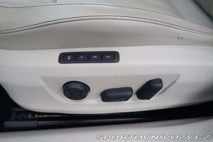 Škoda Superb Laurin&Klement 2.0 TS 2020