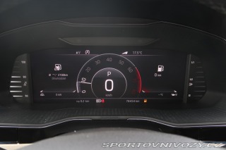 Škoda Superb Laurin&Klement 2.0 TS 2020