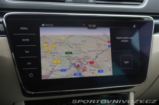 Škoda Superb Laurin&Klement 2.0 TS 2020