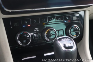 Škoda Superb Laurin&Klement 2.0 TS 2020