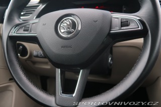 Škoda Superb Laurin&Klement 2.0 TS 2020