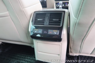 Škoda Superb Laurin&Klement 2.0 TS 2020