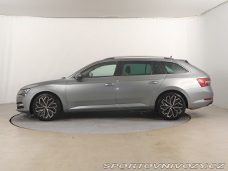 Škoda Superb Laurin&Klement 2.0 TS 2020