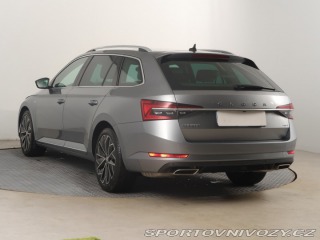 Škoda Superb Laurin&Klement 2.0 TS 2020