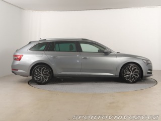 Škoda Superb Laurin&Klement 2.0 TS 2020