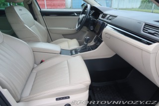 Škoda Superb Laurin&Klement 2.0 TS 2020