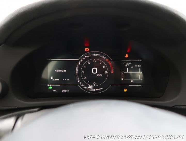Toyota GR86 2.4 Boxer 2025