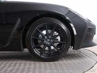 Toyota GR86 2.4 Boxer 2025