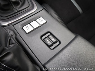 Toyota GR86 2.4 Boxer 2025