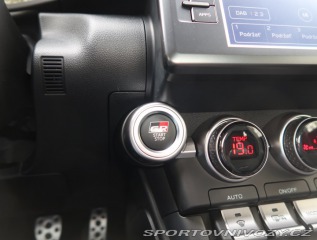 Toyota GR86 2.4 Boxer 2025