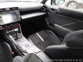 Toyota GR86 2.4 Boxer 2025