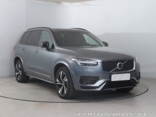 Volvo  XC90 R-Design T8 Twin Engine A