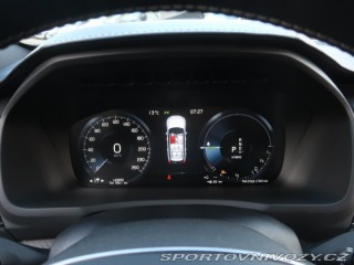 Volvo Ostatní modely XC90 R-Design T8 Twin Engine A 2020