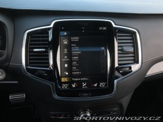 Volvo Ostatní modely XC90 R-Design T8 Twin Engine A 2020