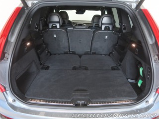Volvo Ostatní modely XC90 R-Design T8 Twin Engine A 2020