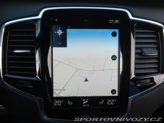 Volvo Ostatní modely XC90 R-Design T8 Twin Engine A 2020