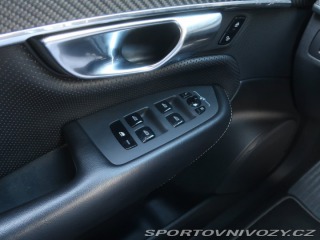 Volvo Ostatní modely XC90 R-Design T8 Twin Engine A 2020