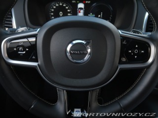 Volvo Ostatní modely XC90 R-Design T8 Twin Engine A 2020