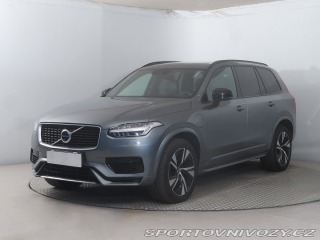 Volvo Ostatní modely XC90 R-Design T8 Twin Engine A 2020