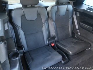 Volvo Ostatní modely XC90 R-Design T8 Twin Engine A 2020